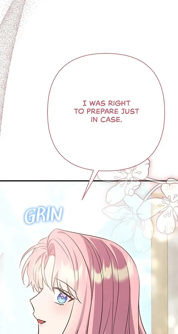 The Empress Wants To Avoid the Emperor Chapter 35 Online - página 14
