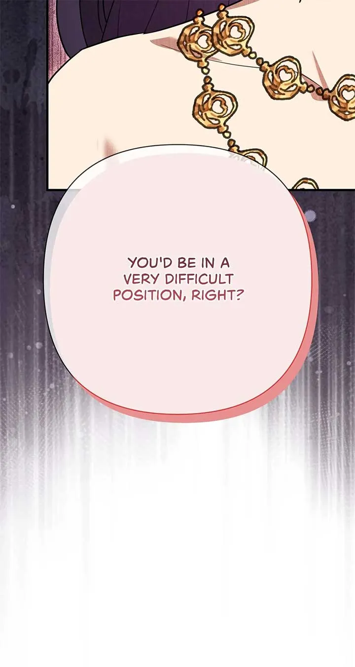 The Empress Wants To Avoid the Emperor Chapter 35 Online - página 17