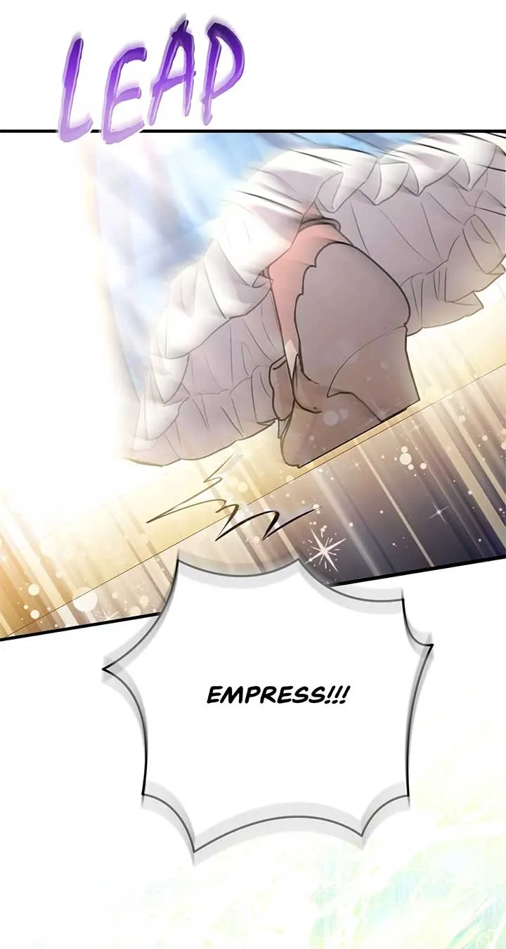 The Empress Wants To Avoid the Emperor Chapter 35 Online - página 18