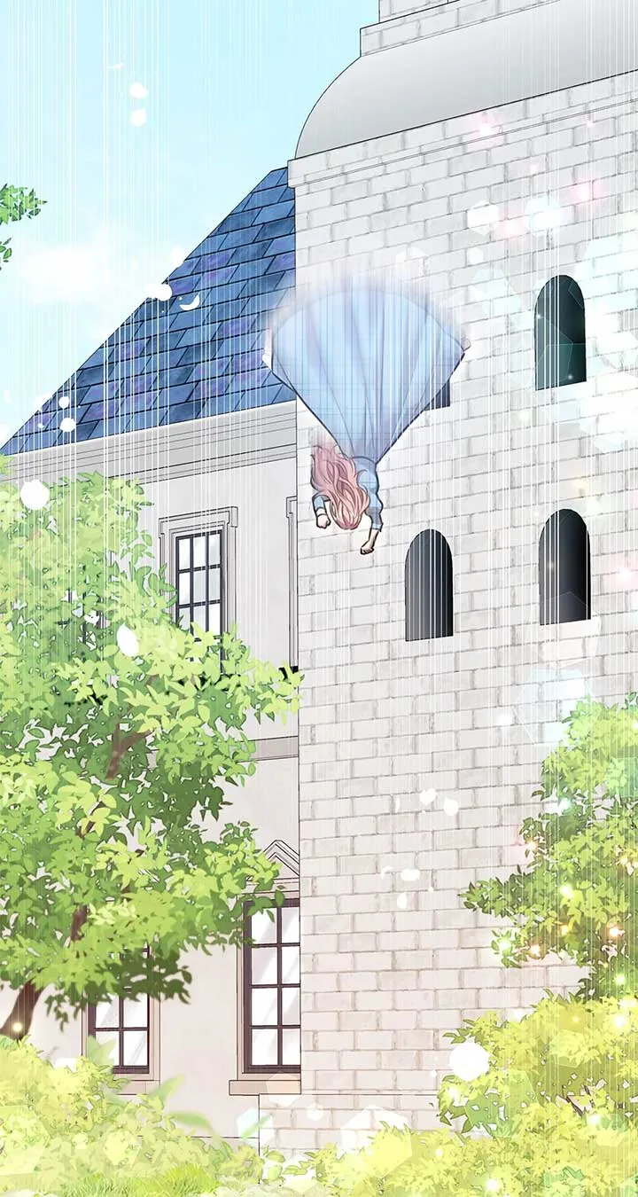 The Empress Wants To Avoid the Emperor Chapter 35 Online - página 20