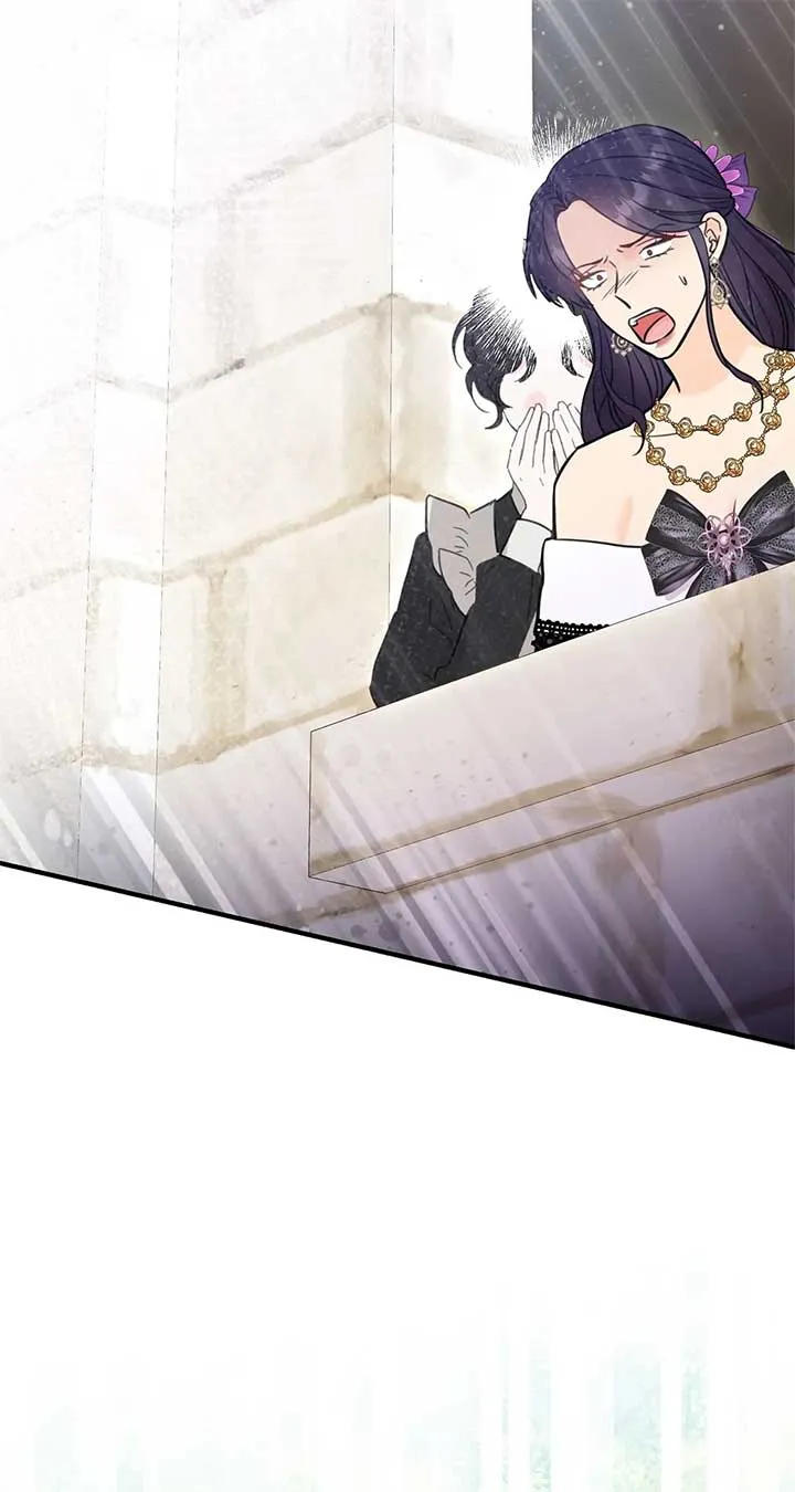 The Empress Wants To Avoid the Emperor Chapter 35 Online - página 24