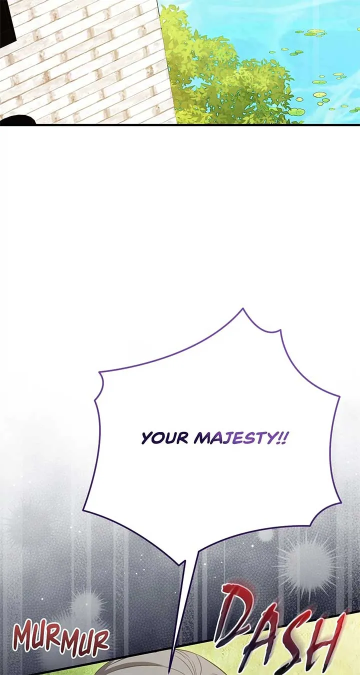 The Empress Wants To Avoid the Emperor Chapter 35 Online - página 26