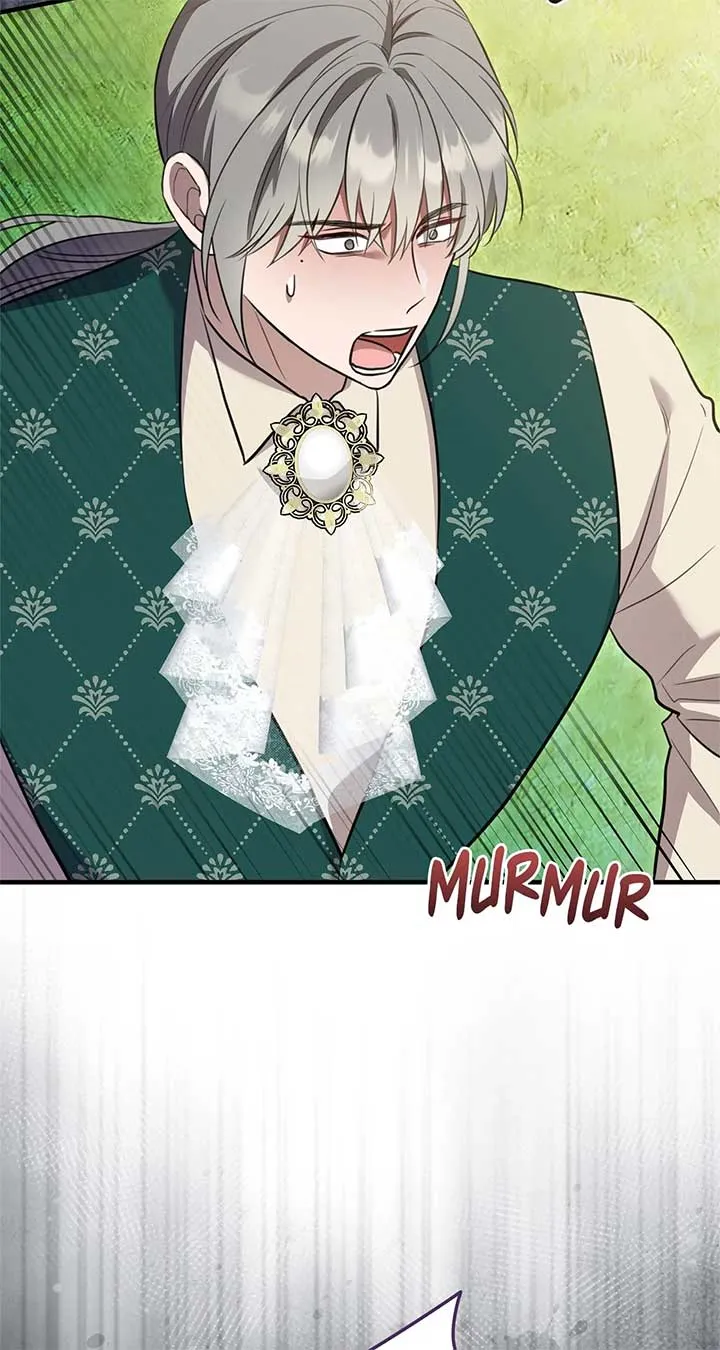 The Empress Wants To Avoid the Emperor Chapter 35 Online - página 27