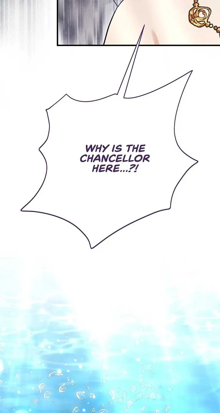 The Empress Wants To Avoid the Emperor Chapter 35 Online - página 29