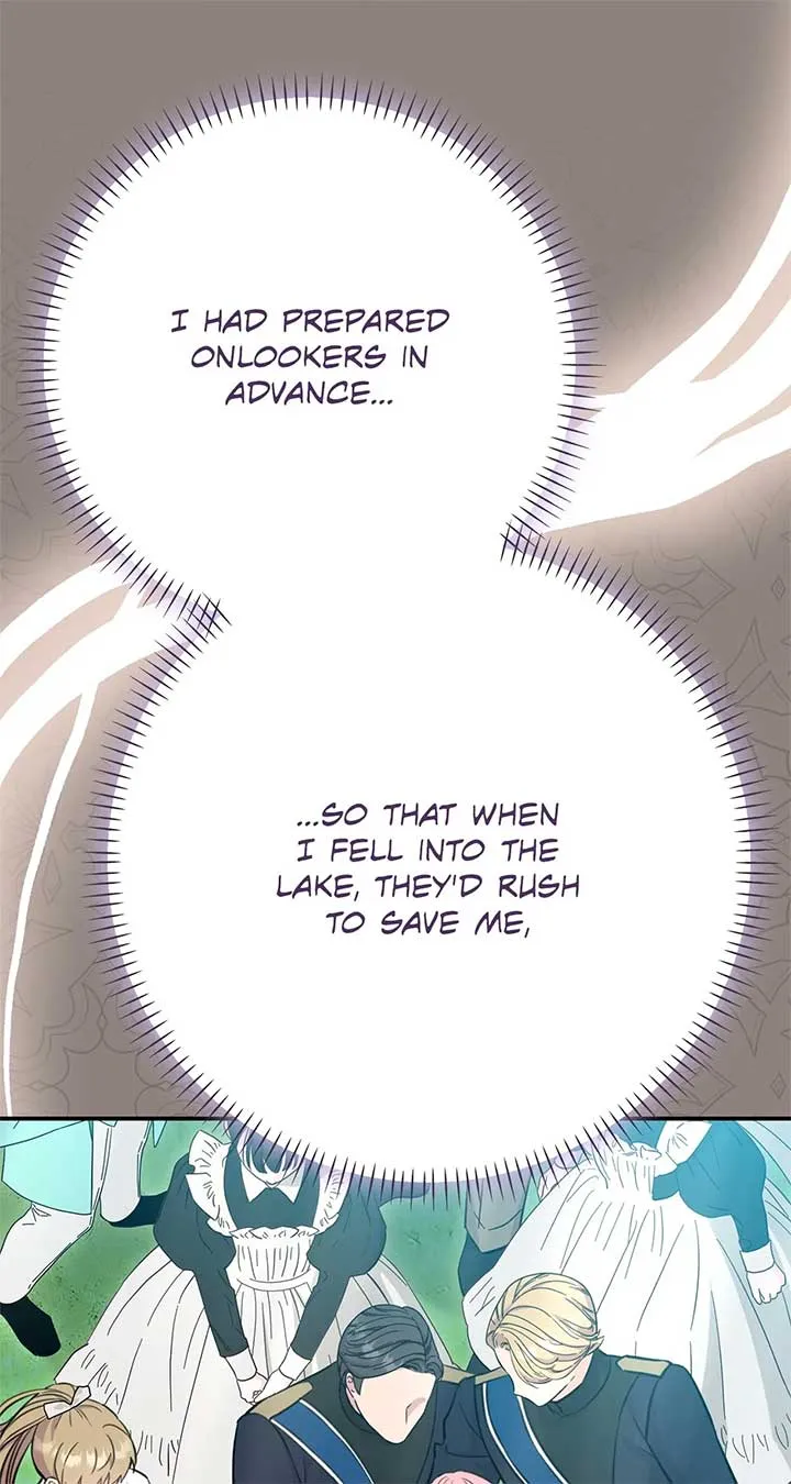 The Empress Wants To Avoid the Emperor Chapter 35 Online - página 34