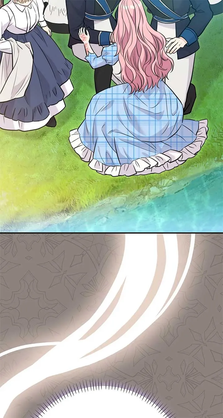 The Empress Wants To Avoid the Emperor Chapter 35 Online - página 35