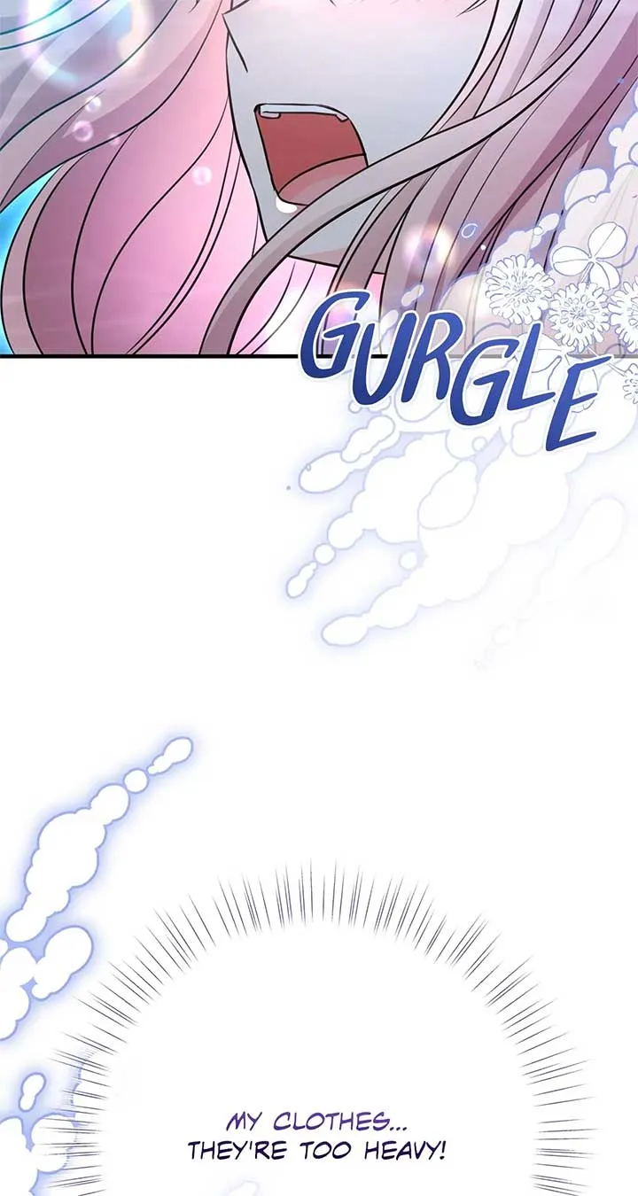 The Empress Wants To Avoid the Emperor Chapter 35 Online - página 38