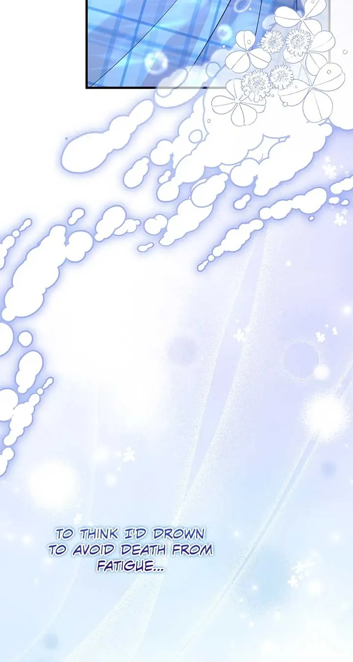 The Empress Wants To Avoid the Emperor Chapter 35 Online - página 40