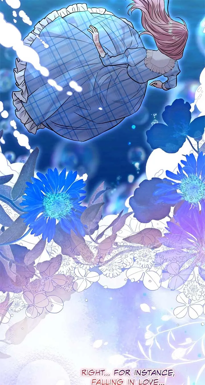 The Empress Wants To Avoid the Emperor Chapter 35 Online - página 42