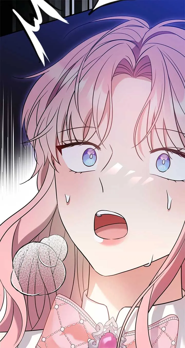 The Empress Wants To Avoid the Emperor Chapter 35 Online - página 51