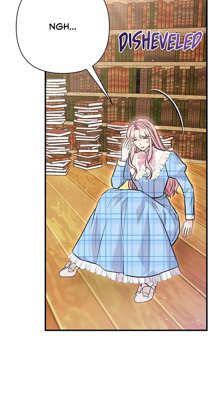 The Empress Wants To Avoid the Emperor Chapter 35 Online - página 53