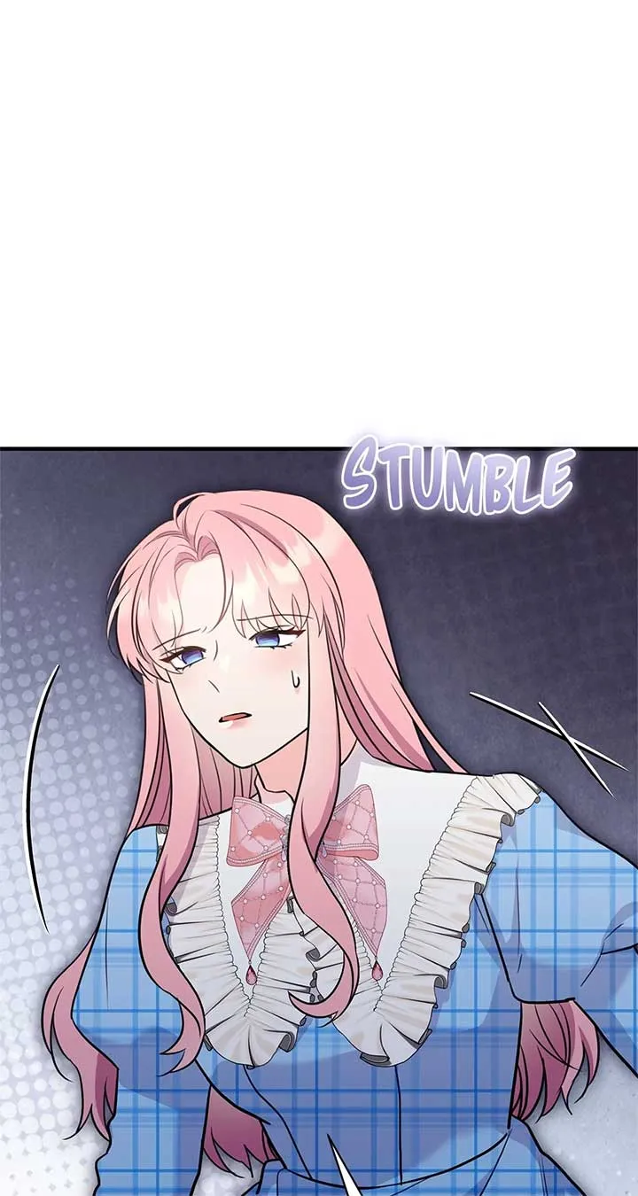 The Empress Wants To Avoid the Emperor Chapter 35 Online - página 54