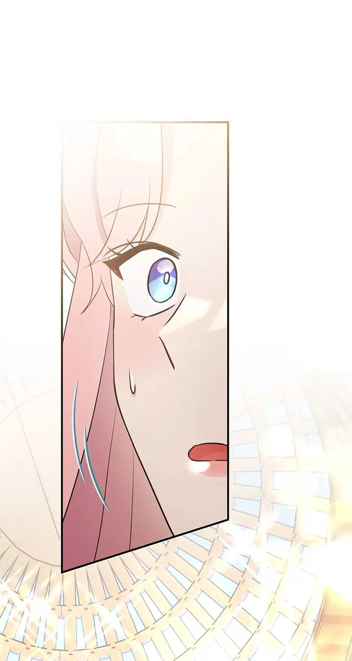 The Empress Wants To Avoid the Emperor Chapter 35 Online - página 56