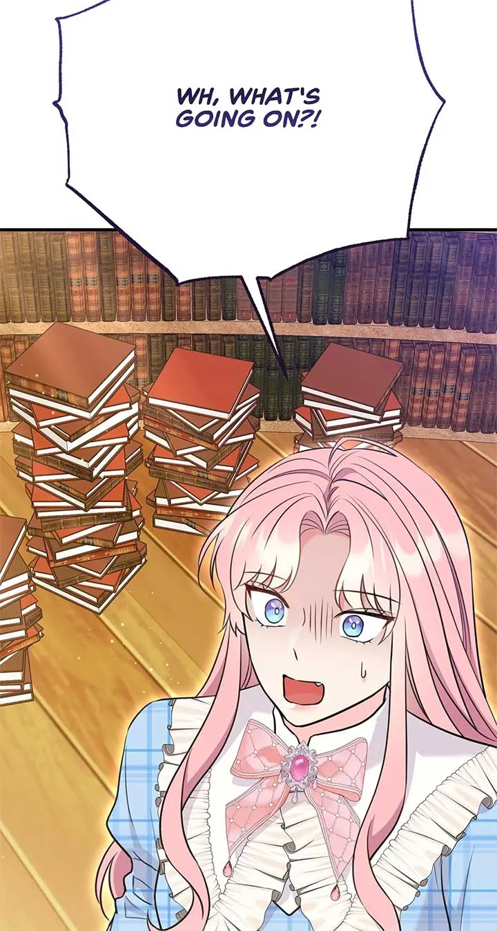 The Empress Wants To Avoid the Emperor Chapter 35 Online - página 60