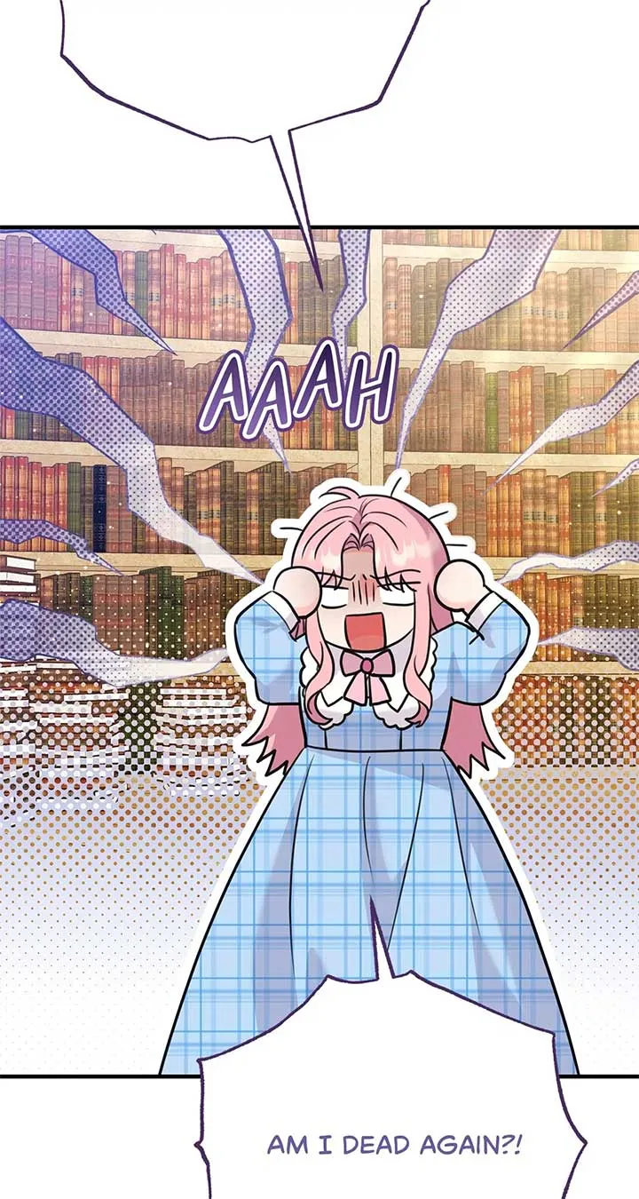 The Empress Wants To Avoid the Emperor Chapter 35 Online - página 62