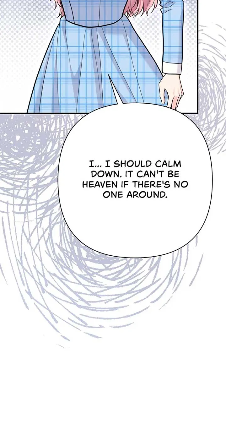 The Empress Wants To Avoid the Emperor Chapter 35 Online - página 64