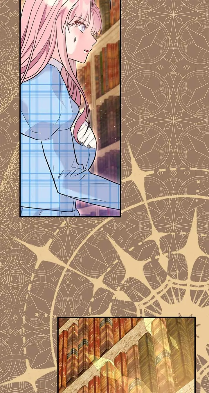 The Empress Wants To Avoid the Emperor Chapter 35 Online - página 69