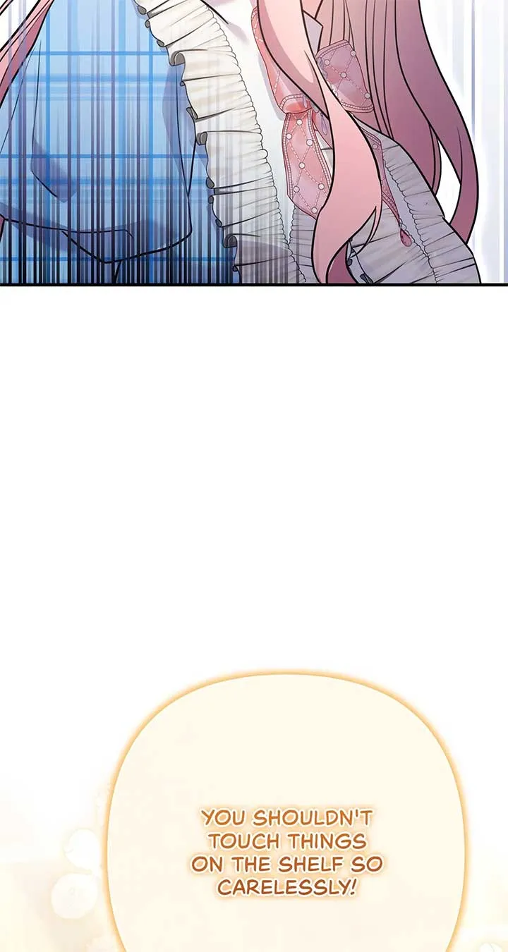 The Empress Wants To Avoid the Emperor Chapter 35 Online - página 72