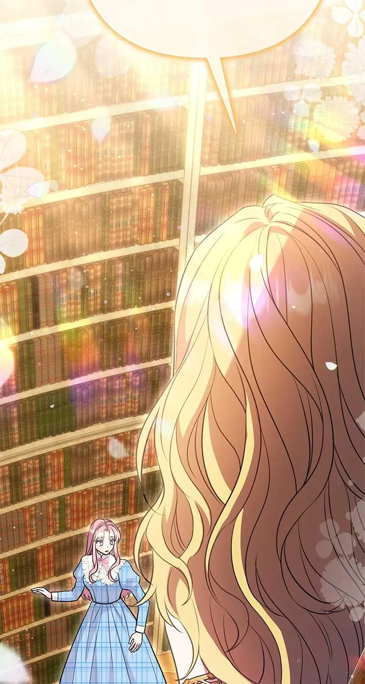 The Empress Wants To Avoid the Emperor Chapter 35 Online - página 73