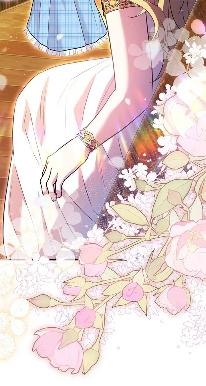 The Empress Wants To Avoid the Emperor Chapter 35 Online - página 74