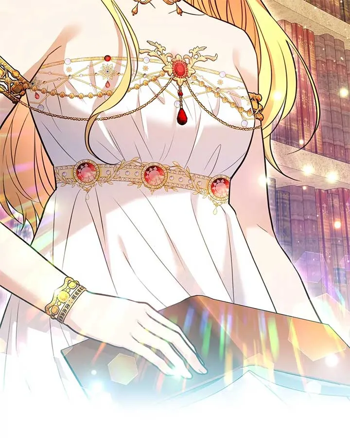 The Empress Wants To Avoid the Emperor Chapter 35 Online - página 77