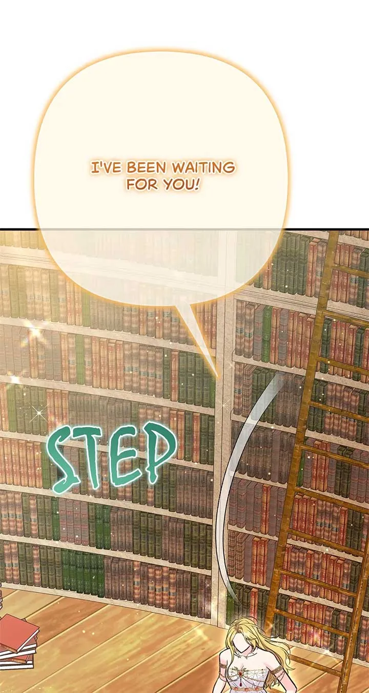 The Empress Wants To Avoid the Emperor Chapter 35 Online - página 80