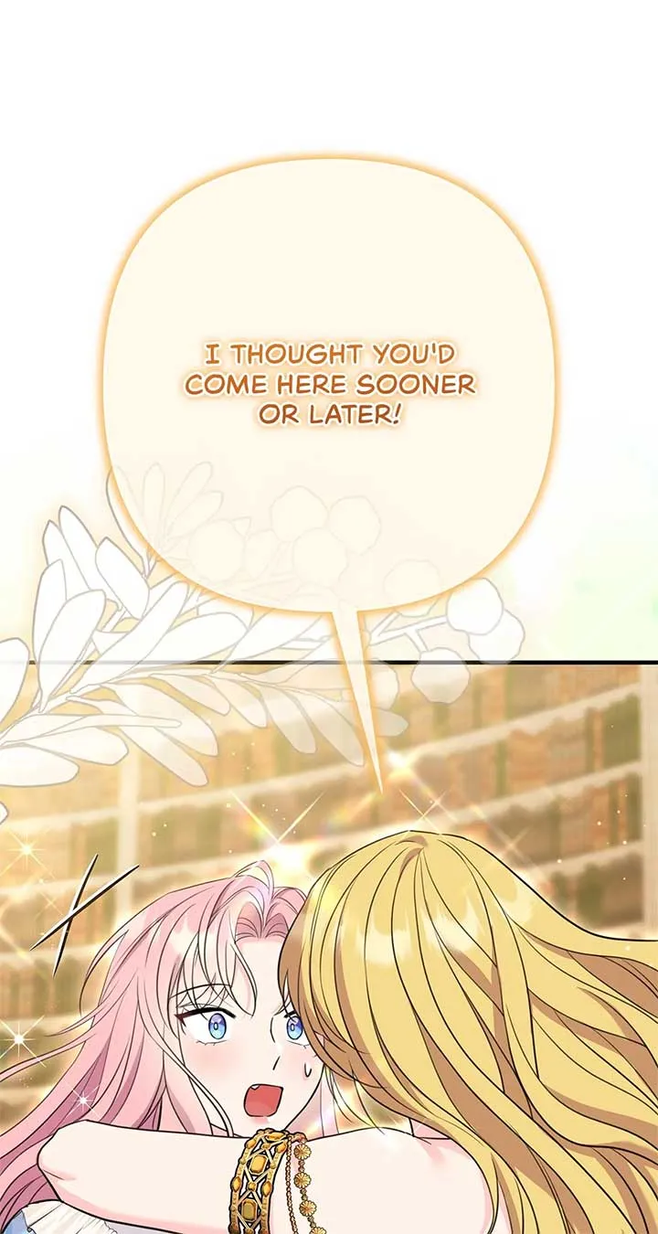 The Empress Wants To Avoid the Emperor Chapter 35 Online - página 82