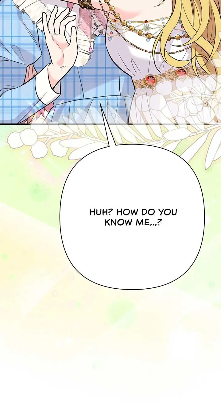 The Empress Wants To Avoid the Emperor Chapter 35 Online - página 83