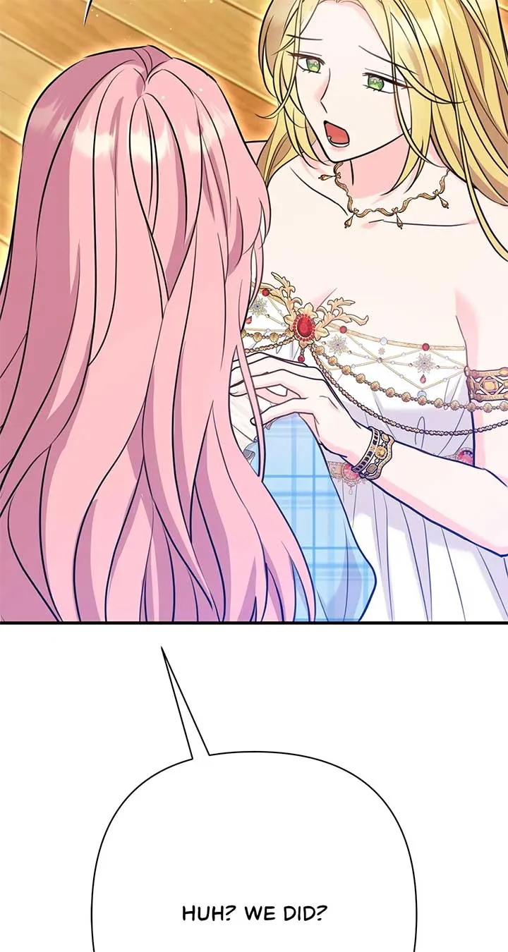 The Empress Wants To Avoid the Emperor Chapter 35 Online - página 85