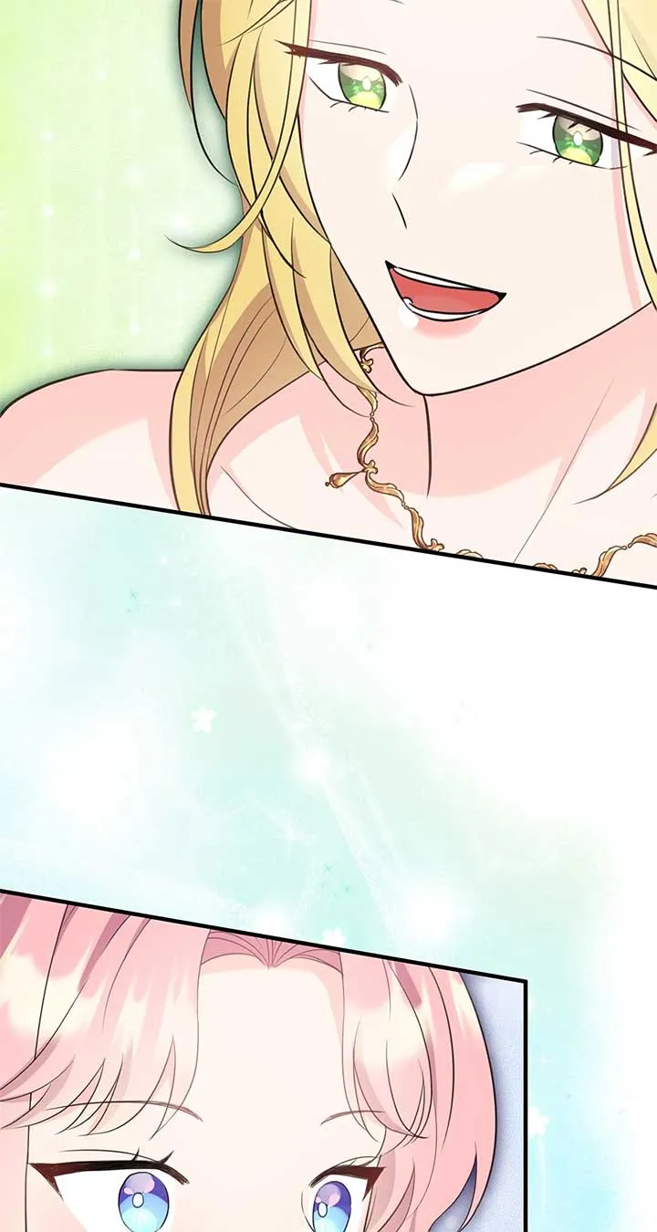 The Empress Wants To Avoid the Emperor Chapter 35 Online - página 87