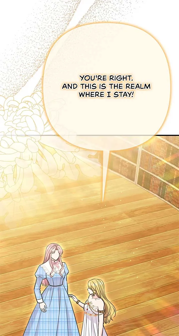 The Empress Wants To Avoid the Emperor Chapter 35 Online - página 95