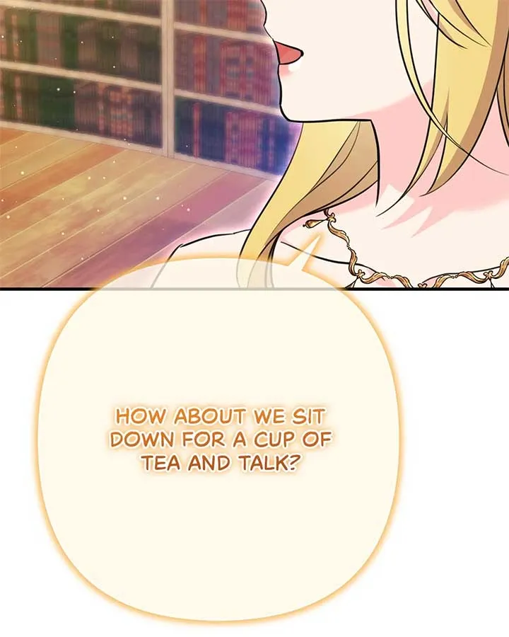 The Empress Wants To Avoid the Emperor Chapter 35 Online - página 99
