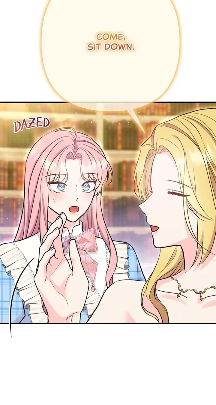 The Empress Wants To Avoid the Emperor Chapter 35 Online - página 103