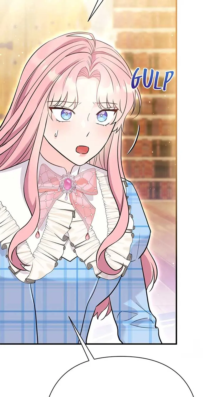 The Empress Wants To Avoid the Emperor Chapter 35 Online - página 106