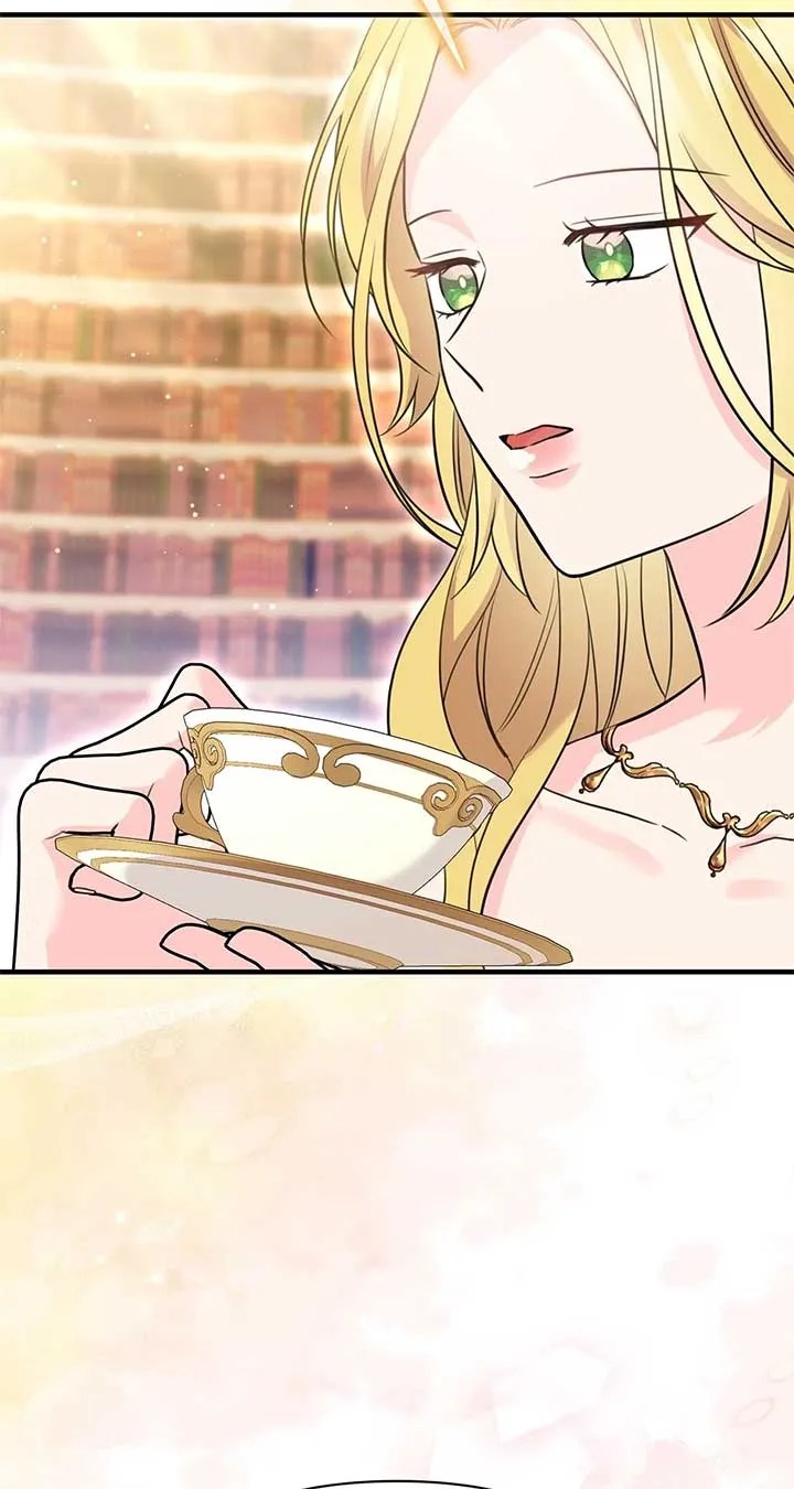 The Empress Wants To Avoid the Emperor Chapter 35 Online - página 108