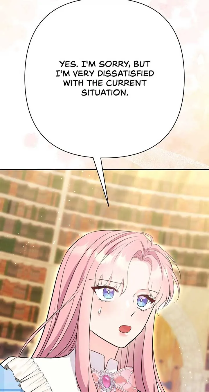 The Empress Wants To Avoid the Emperor Chapter 35 Online - página 109