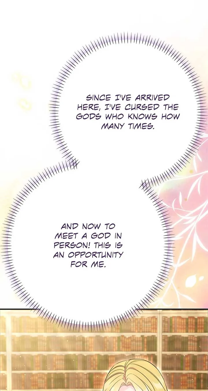 The Empress Wants To Avoid the Emperor Chapter 35 Online - página 111