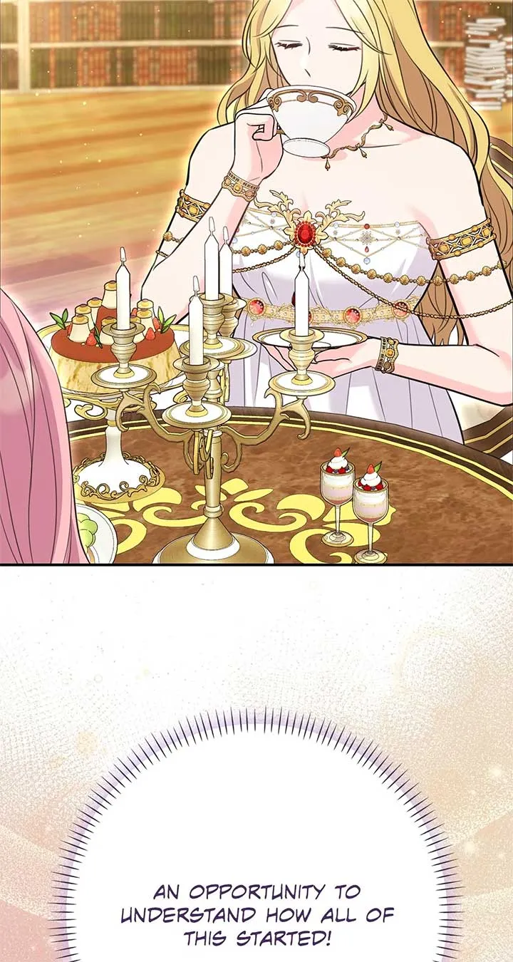 The Empress Wants To Avoid the Emperor Chapter 35 Online - página 112