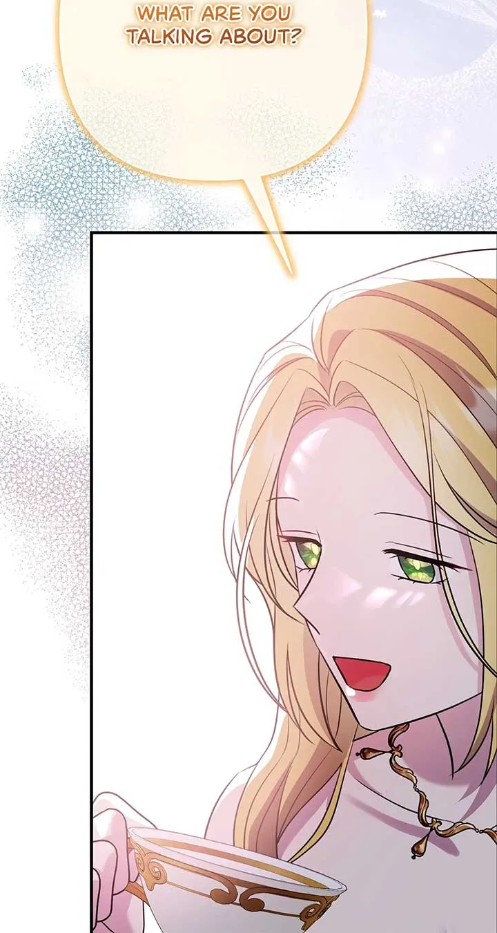 The Empress Wants To Avoid the Emperor Chapter 35 Online - página 116
