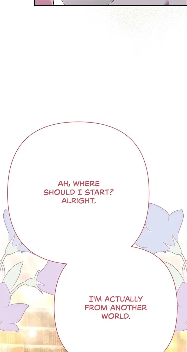 The Empress Wants To Avoid the Emperor Chapter 35 Online - página 117
