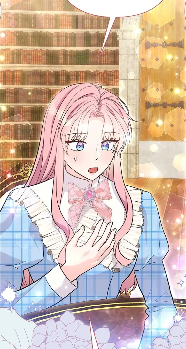 The Empress Wants To Avoid the Emperor Chapter 35 Online - página 118