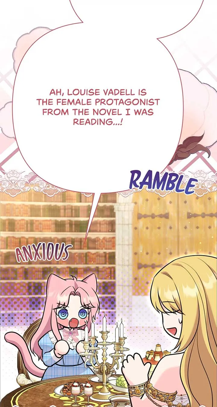 The Empress Wants To Avoid the Emperor Chapter 35 Online - página 120