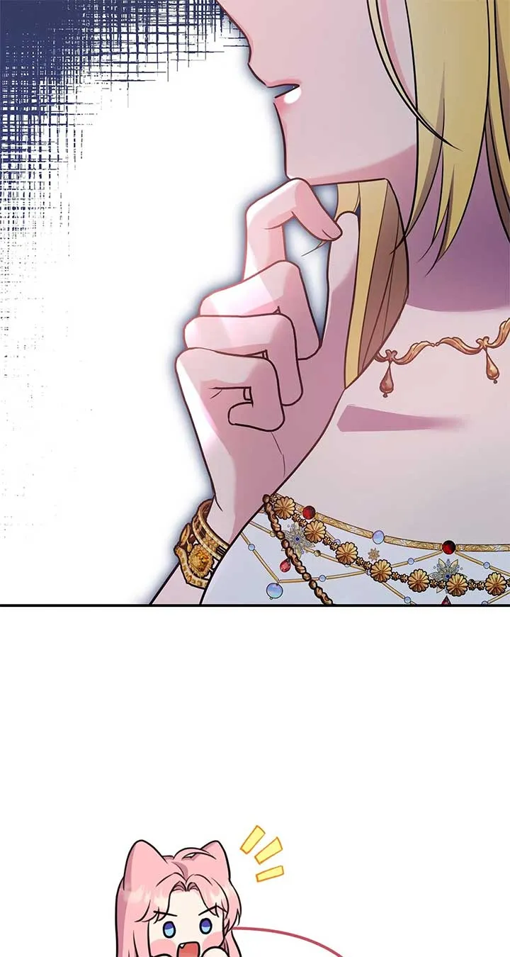 The Empress Wants To Avoid the Emperor Chapter 35 Online - página 123