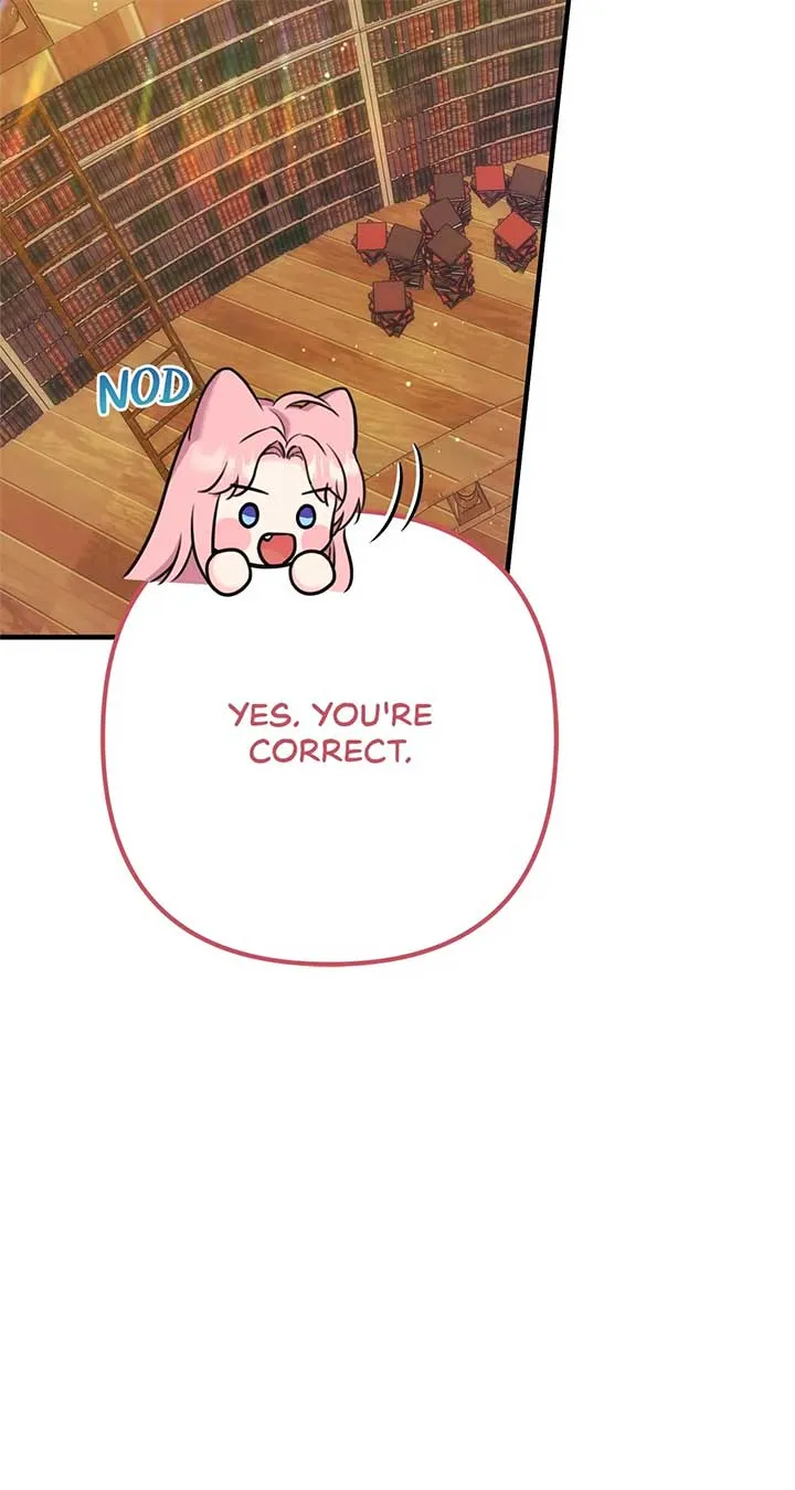 The Empress Wants To Avoid the Emperor Chapter 35 Online - página 125