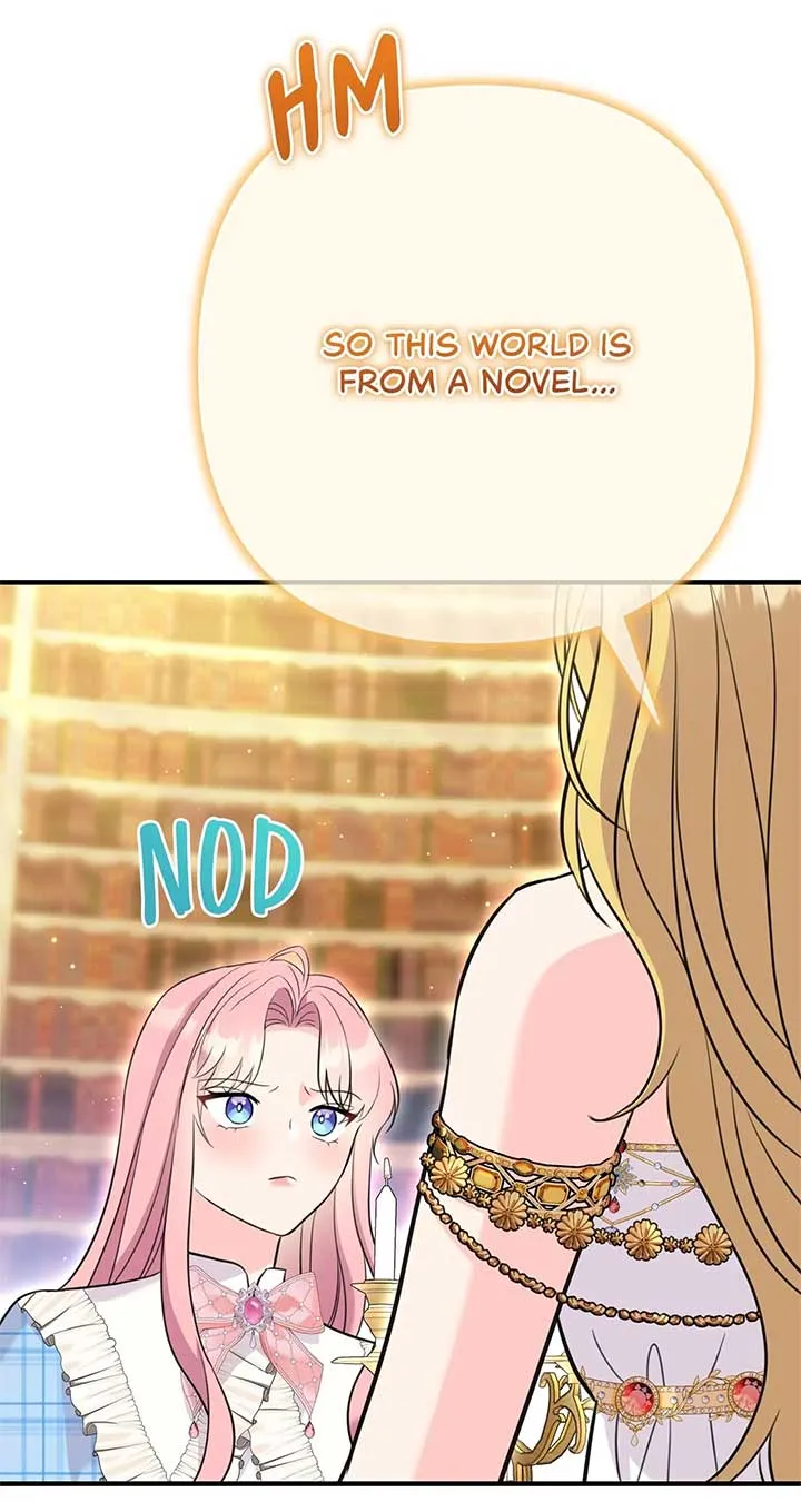 The Empress Wants To Avoid the Emperor Chapter 35 Online - página 126