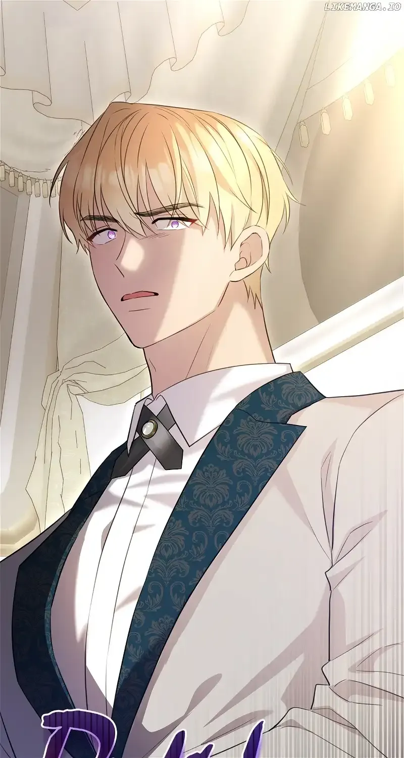 The Empress Wants To Avoid the Emperor Chapter 37 Online - página 4