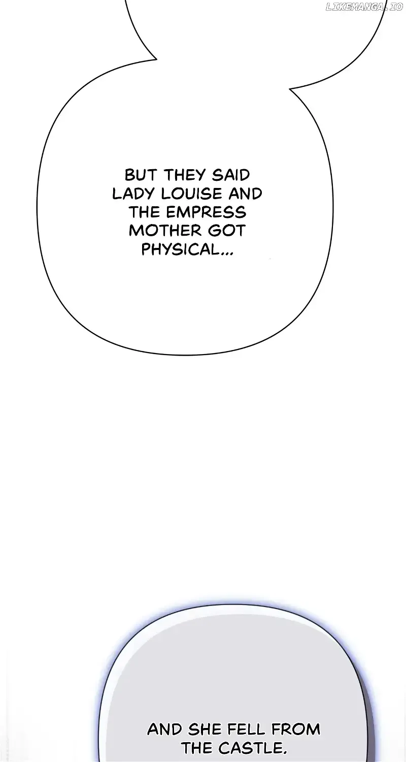 The Empress Wants To Avoid the Emperor Chapter 37 Online - página 7