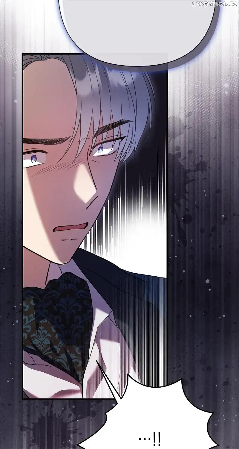 The Empress Wants To Avoid the Emperor Chapter 37 Online - página 8