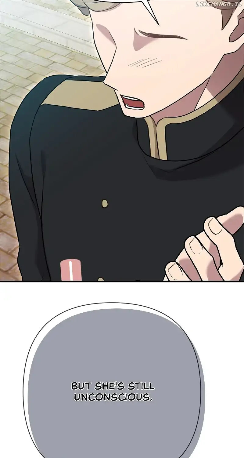 The Empress Wants To Avoid the Emperor Chapter 37 Online - página 10