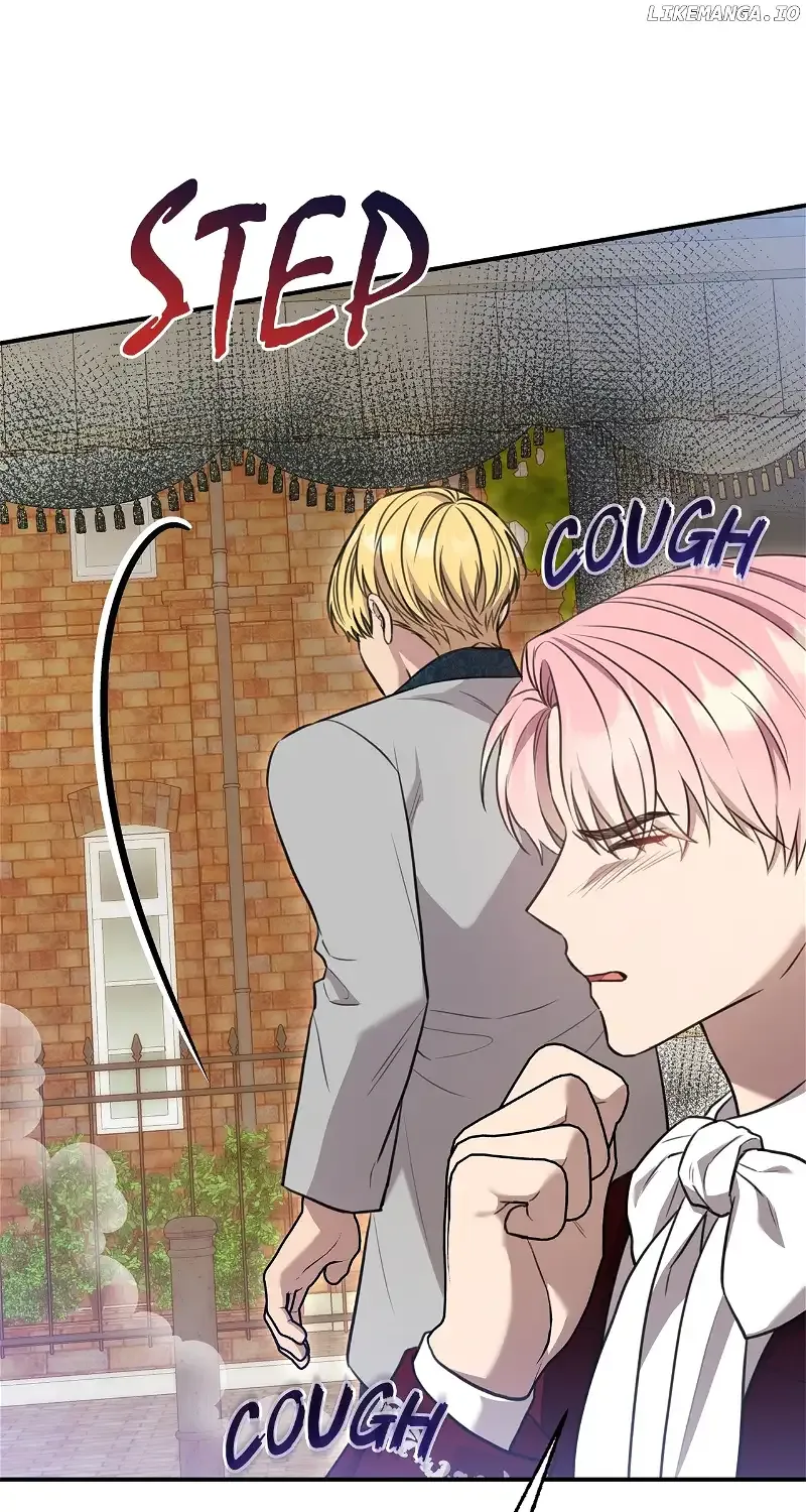 The Empress Wants To Avoid the Emperor Chapter 37 Online - página 14